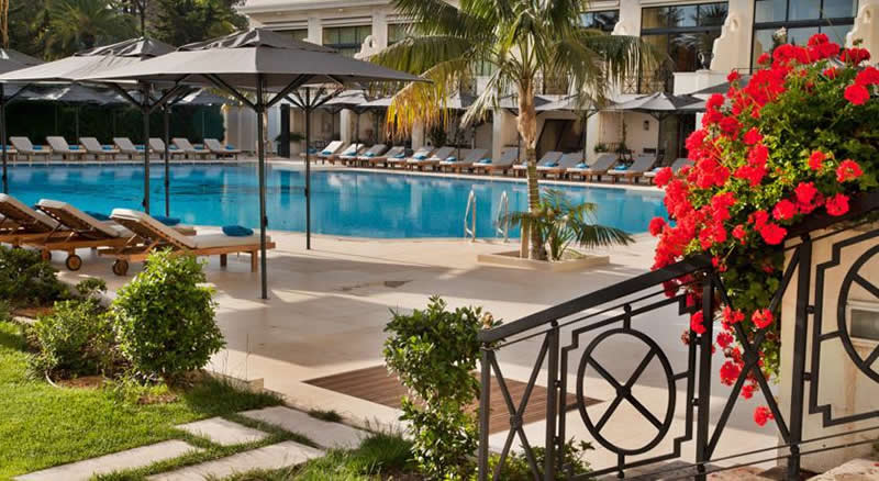 palacio estoril hotel - sintra